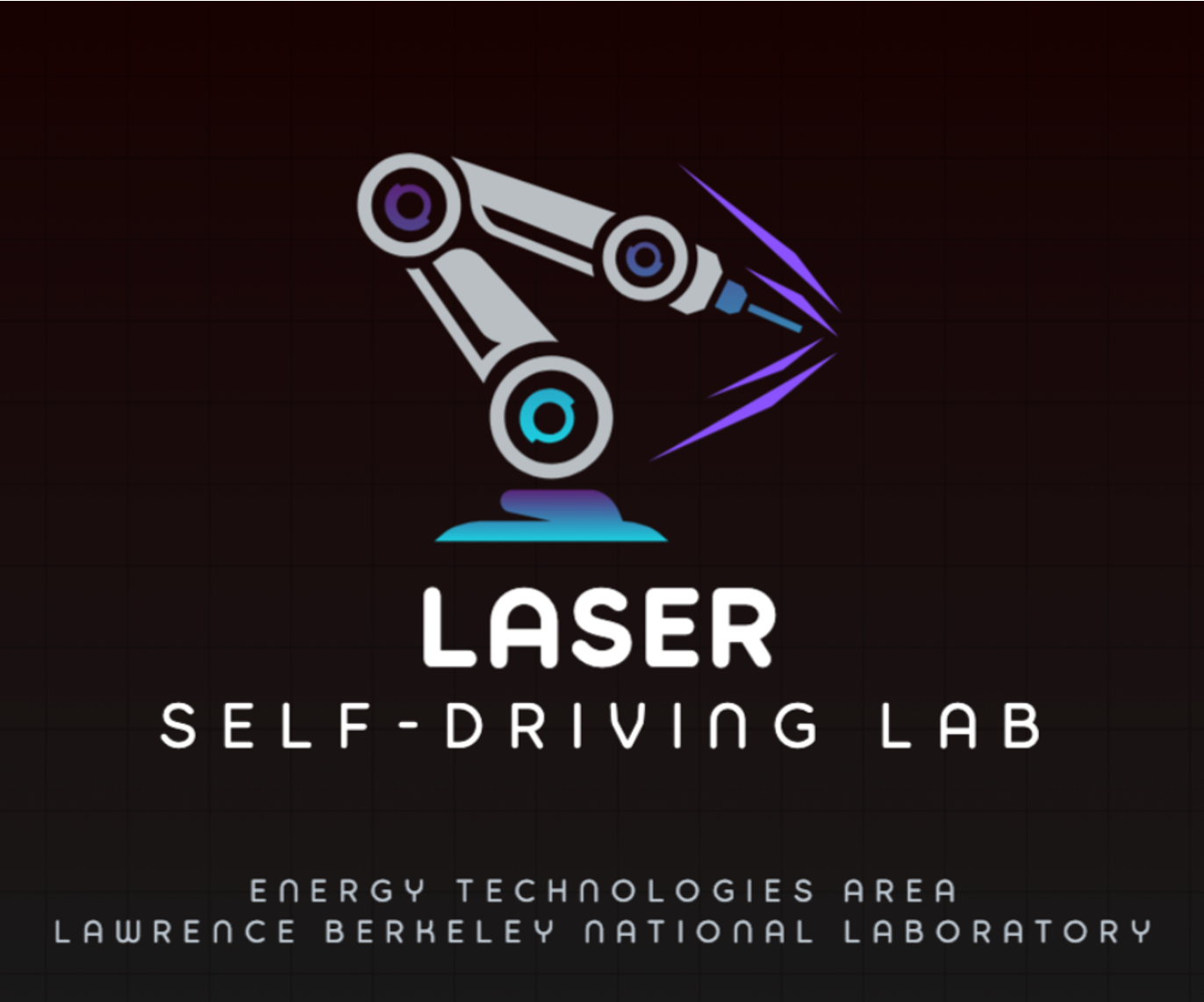 Laser Self-Driving Lab
